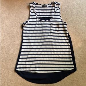 Papermoon for Stitch Fix Top - XS